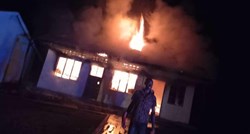 Požar u školi za slijepe u Ugandi, poginulo je najmanje 11 učenika