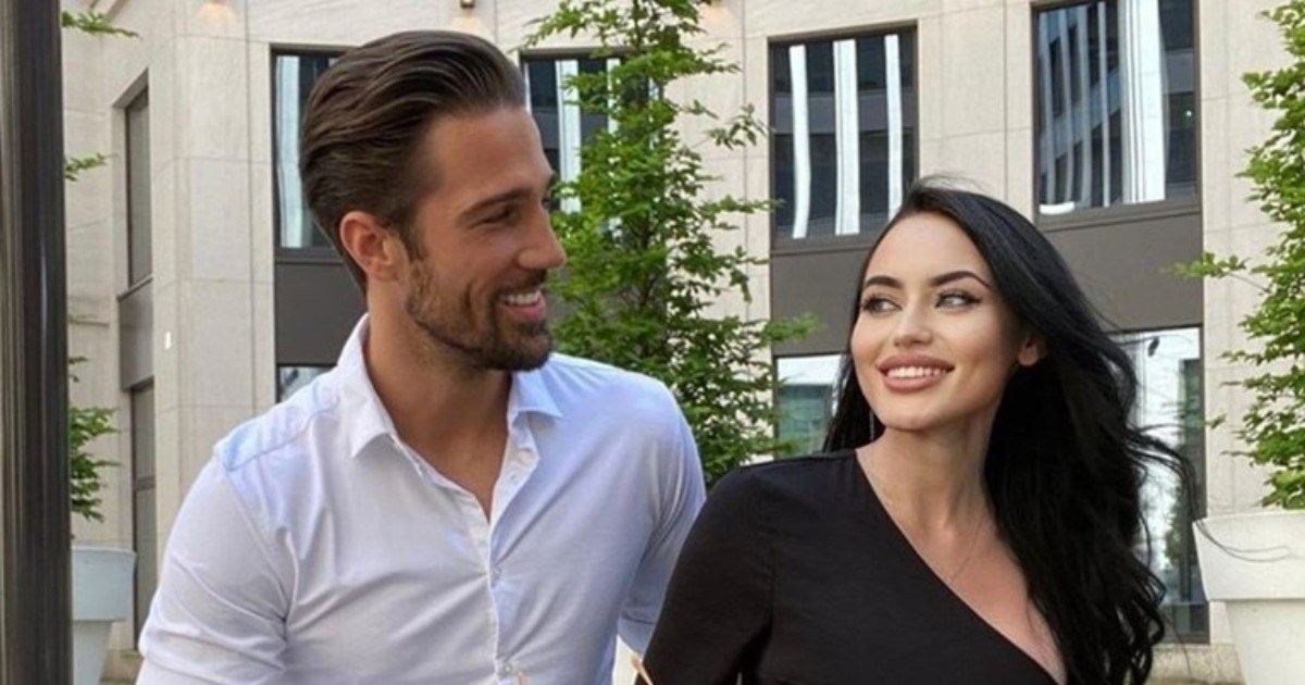 Goran i Claudia potvrdili prekid, ona poručila: Ne povezujte me više s tom osobom