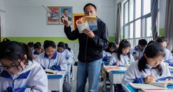 Kina pokreće kampanju protiv nasilničkog ponašanja u školama