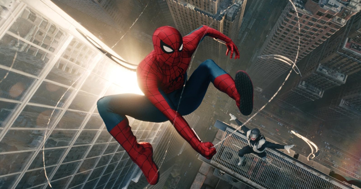 Novi Spider-Man ruši rekorde: "Novo doba" dominira u kinima diljem svijeta