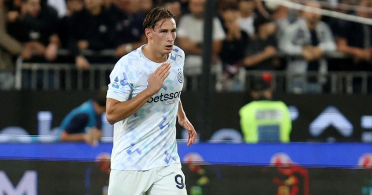 VIDEO Inter svladao Cagliari u gostima