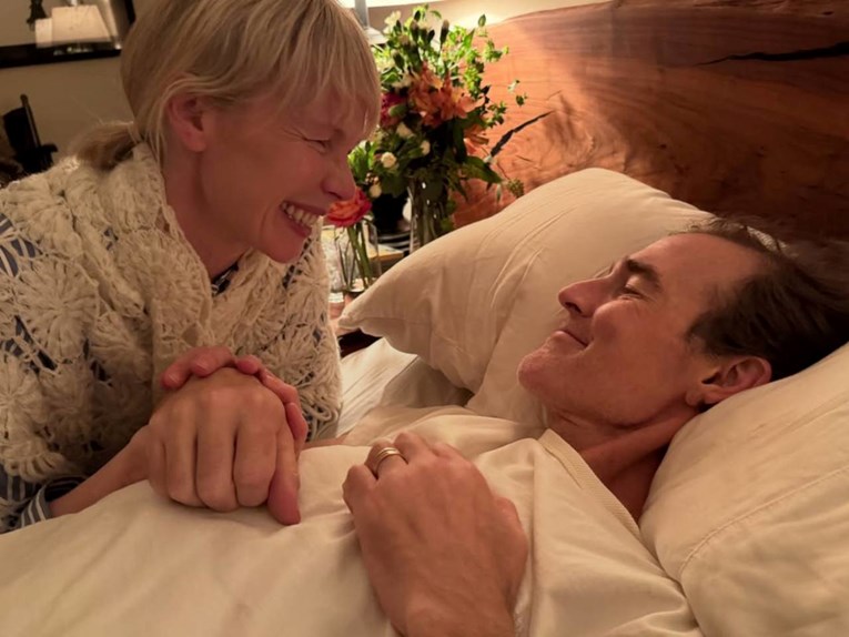 Van Der Beekovi prijatelji objavili emotivne fotografije njegovih posljednjih dana