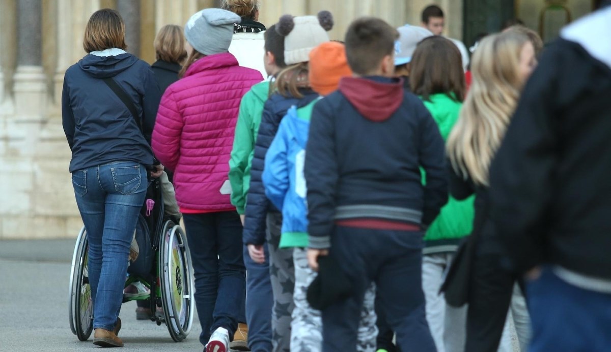 Cijene školskih putovanja brutalno rastu. "Ljudi jednodnevne izlete plaćaju na rate"