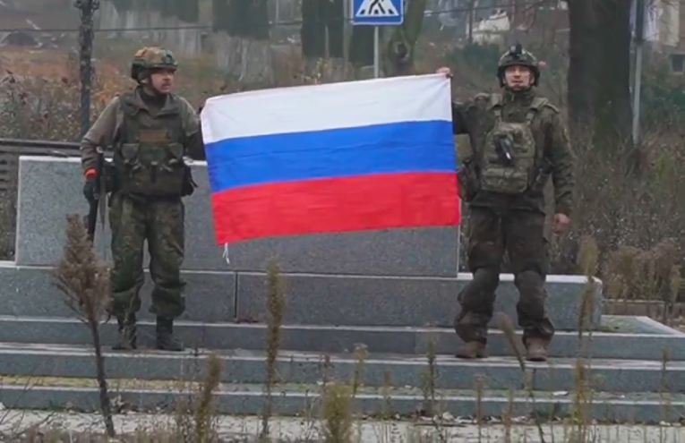 Svi gledaju u Donbas, ali Rusi su upravo izveli ozbiljan proboj na jugu