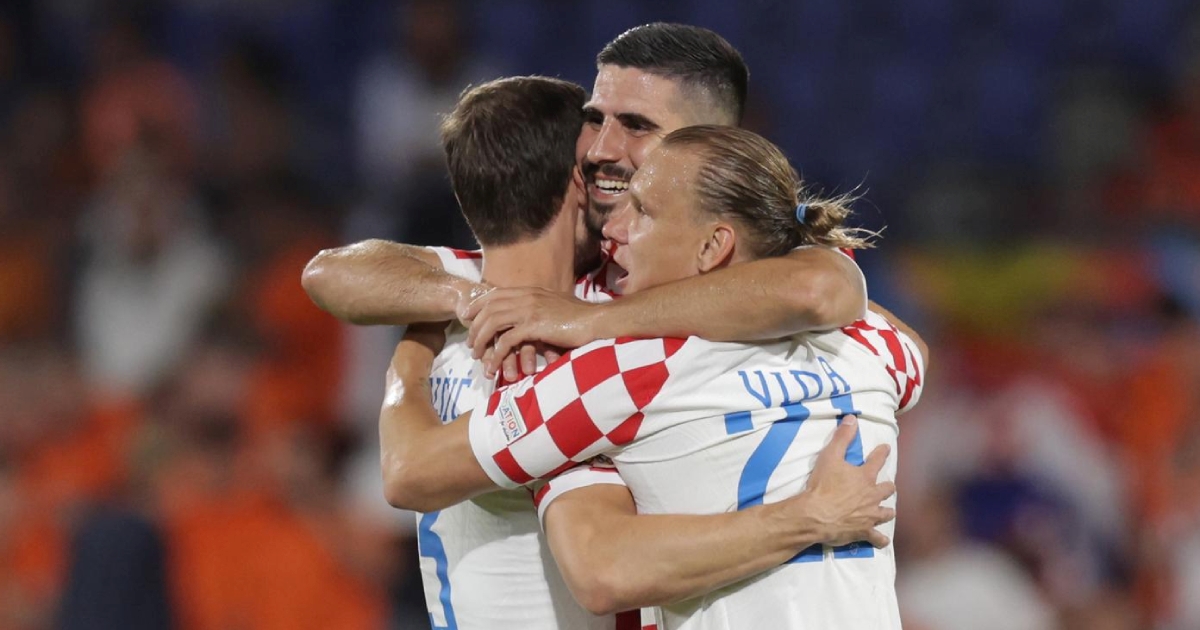 Erlić o hrvatskim navijačima: Nismo ovo očekivali