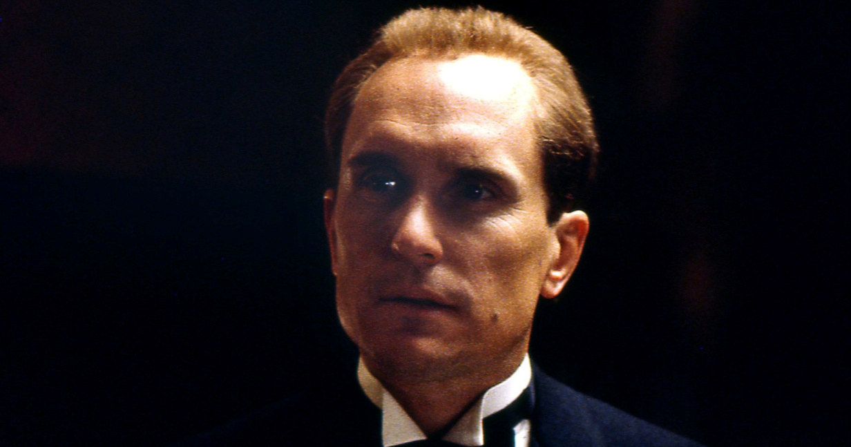 Umro Robert Duvall