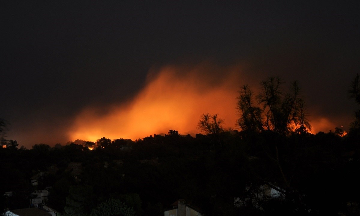 Turci avionima, helikopterima i dronovima napali Kurde u sjevernom Iraku