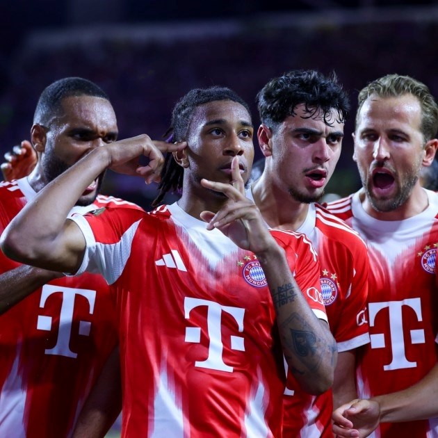 VIDEO Bayern pobijedio Bocu Juniors i izborio osminu finala klupskog SP-a