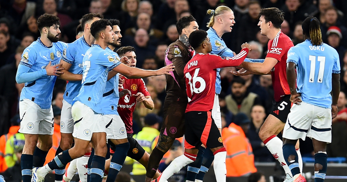 Je li Manchester City postao veći klub od Manchester Uniteda?