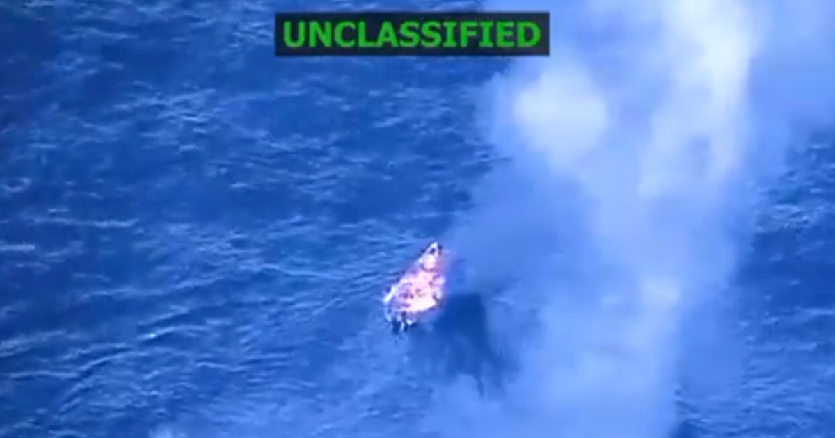 Novi detalji napada na Karibima: Amerikanci ciljali preživjele u drugom udaru