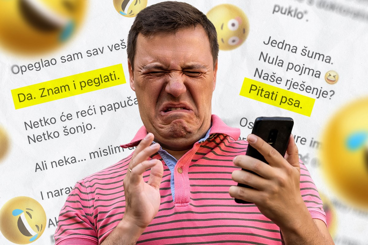 Na Redditu se smiju ekipi koja na LinkedInu od banalnog radi filozofiju. LOL