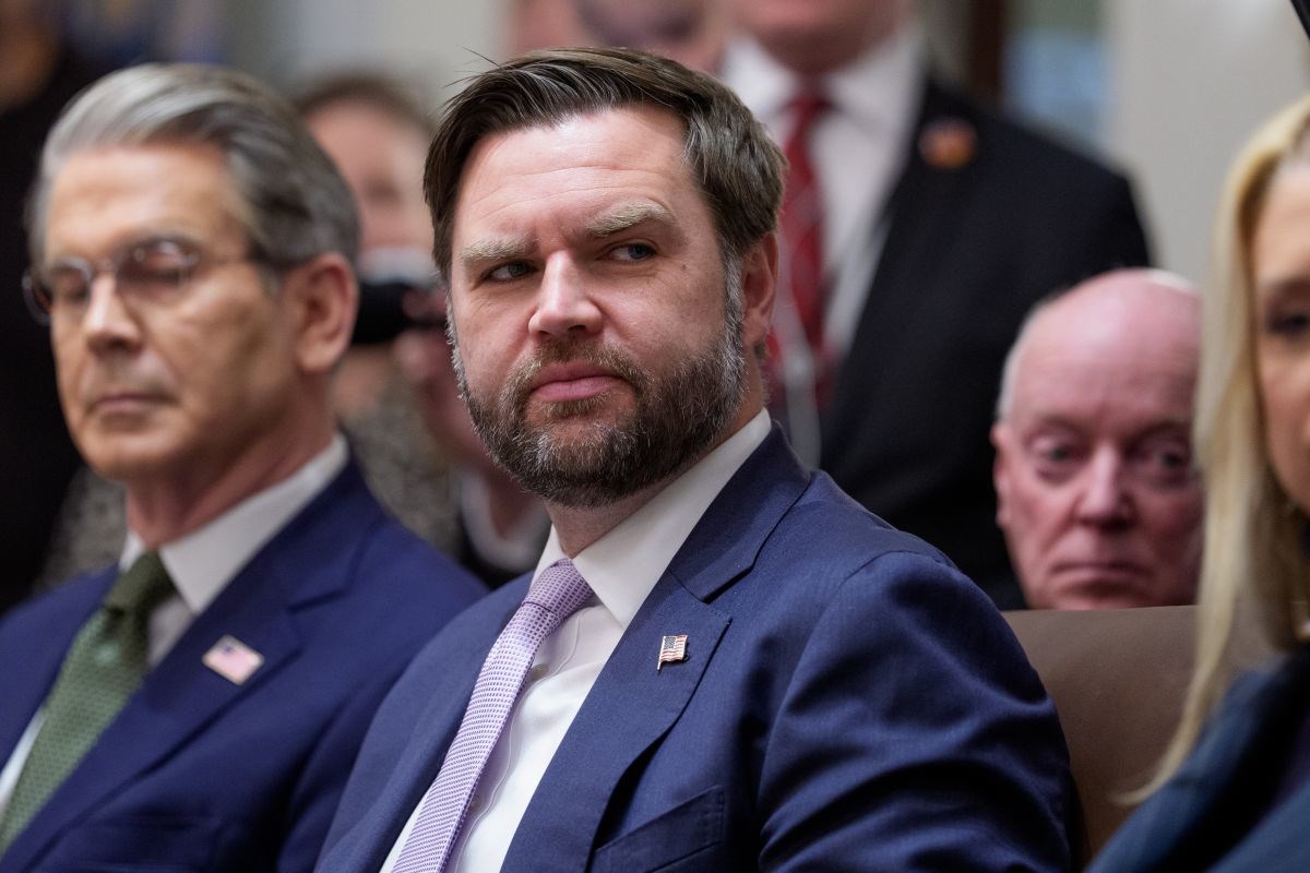 JD Vance: Predsjednik Trump je uvelike izvan kruga oko Epsteina