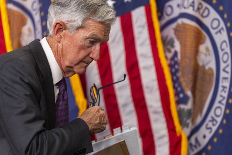 Šef američke središnje banke: Trumpove carine nam otežavaju posao