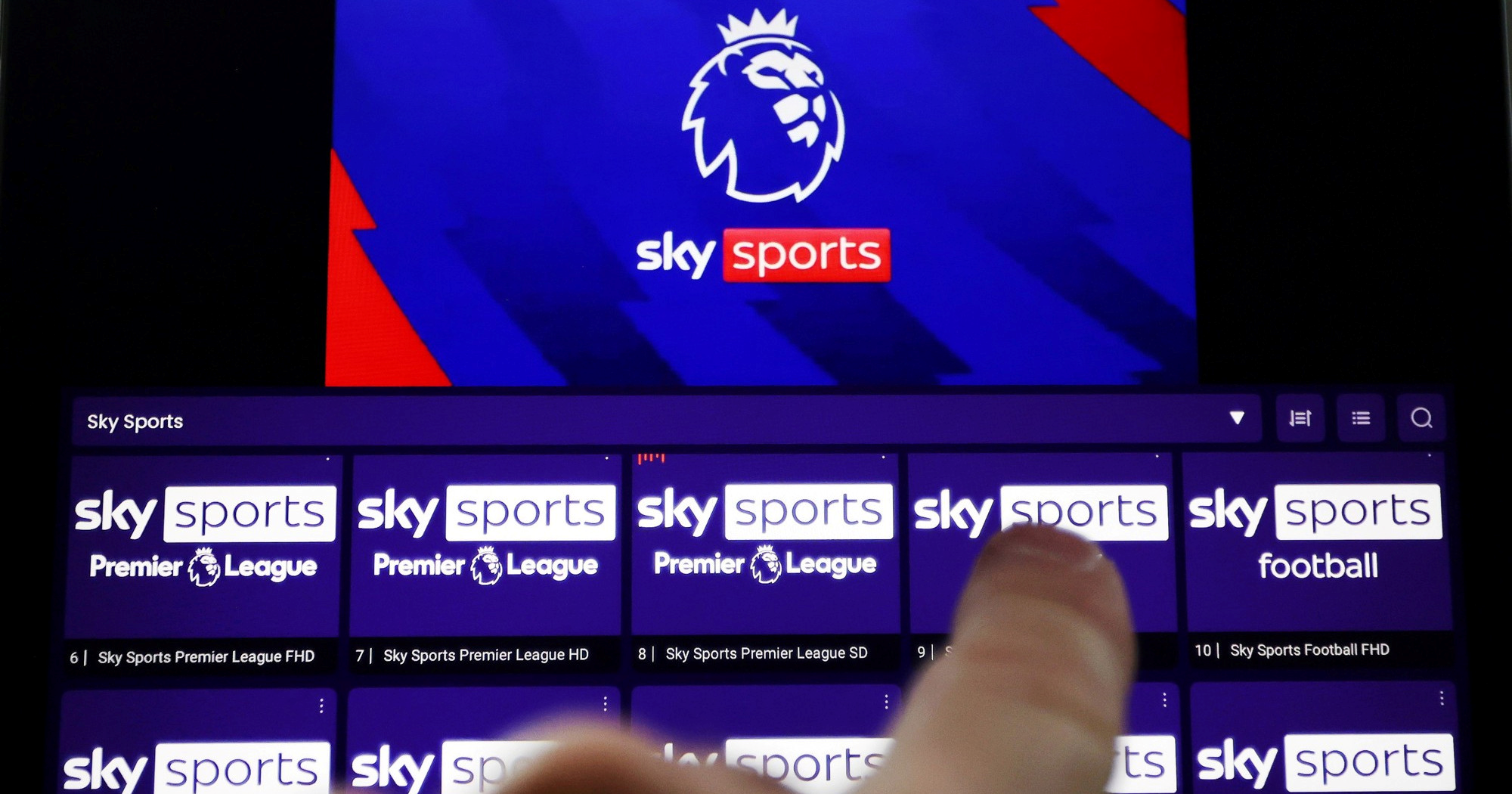 Milijuni Europljana gledaju ilegalni IPTV, trend ide prema kažnjavanju (i) korisnika