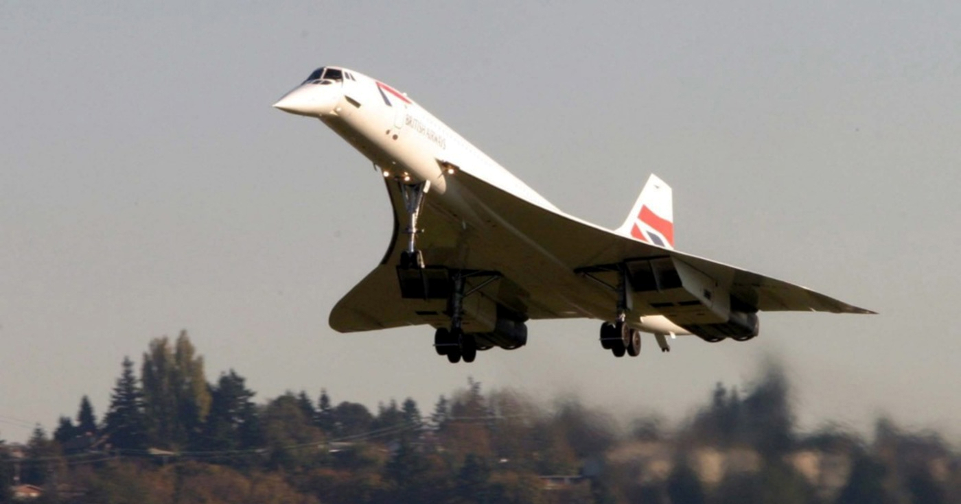 Pedeset je godina Concordea. Hoćemo li opet letjeti brže od zvuka?