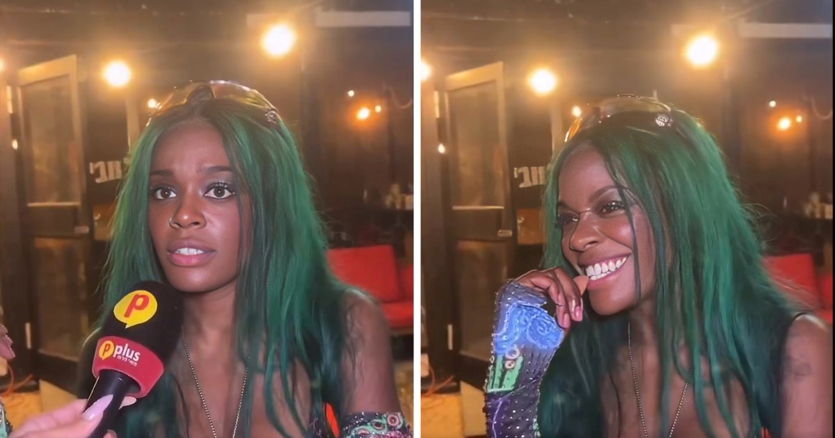 Američka reperica ismijala BiH, a onda nastavila: "Tko je Bosni dao internet?"