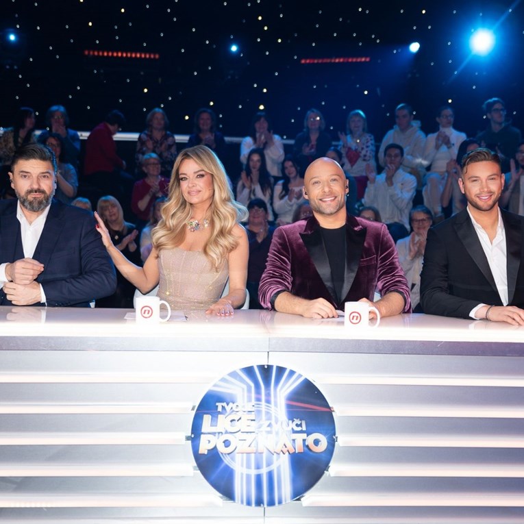 Toše Proeski, Joksimović... Nove transformacije u TLZP-u, u žiri dolazi Alen Bičević