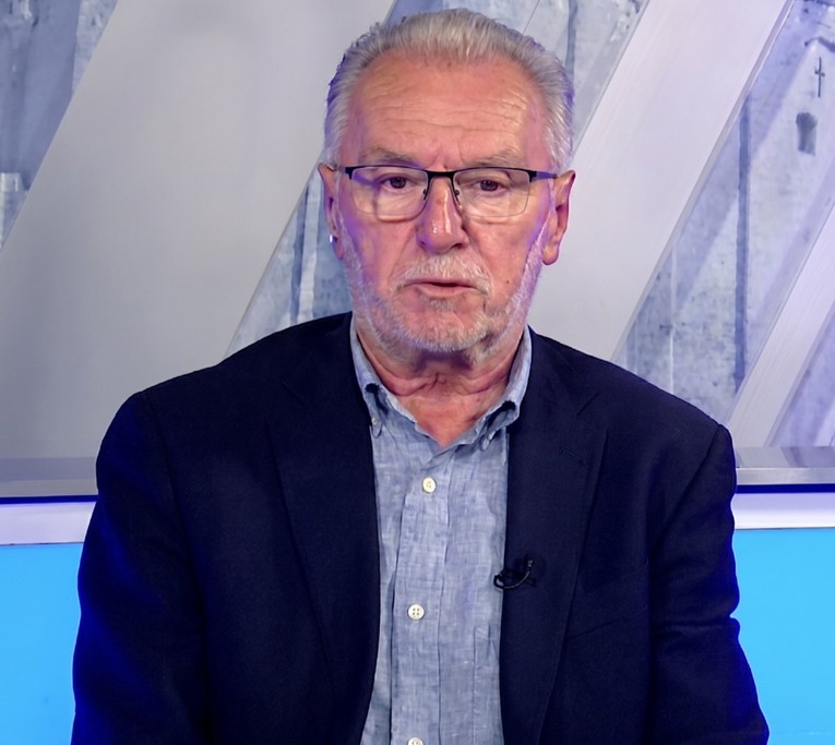 Čačić o slučaju Livaja: Nije rješenje staviti ih u red kao balavce i tjerati da trče