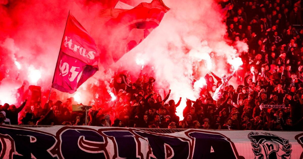 Hajduk ruši sve rekorde? Evo koliko je godišnjih ulaznica već prodao