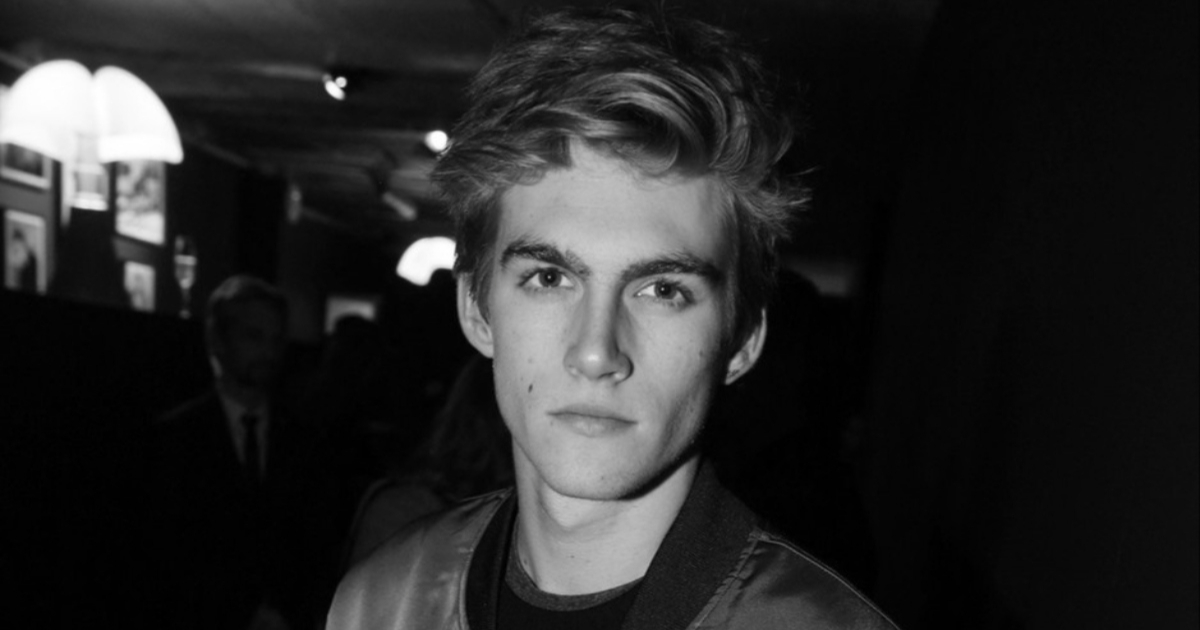 Umro je Presley Gerber (27), sin Cindy Crawford