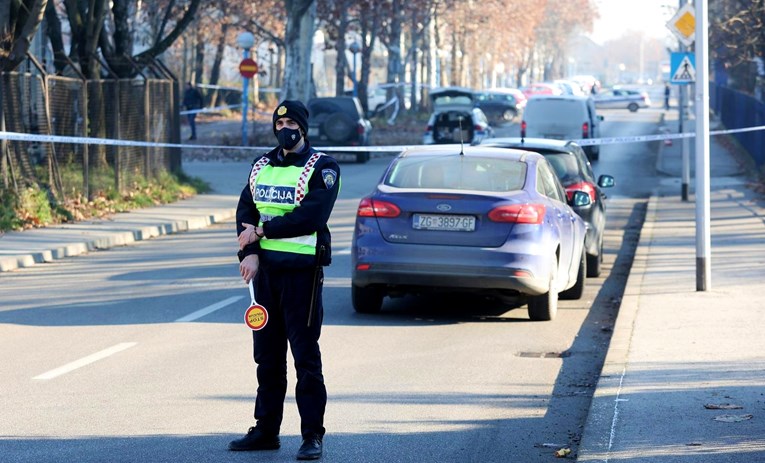 Napad u Zagrebu, muškarca i ženu upucali kad su izašli iz auta. Stigli novi detalji