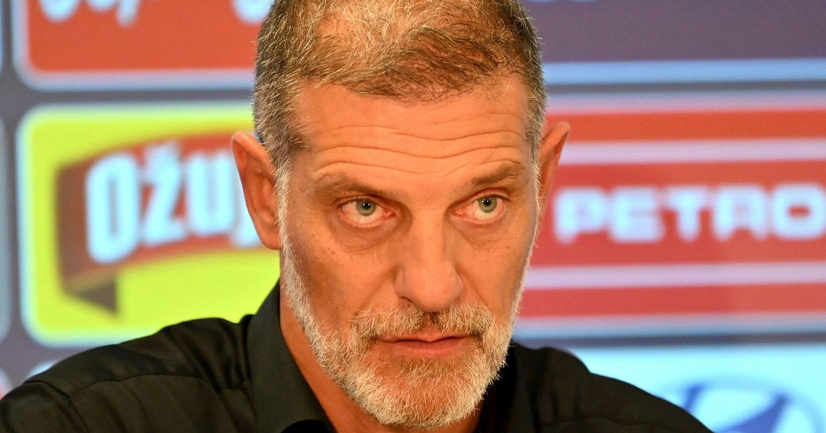 Pitali smo treba li Bilić dobiti otkaz. Glasalo vas je preko 30 tisuća