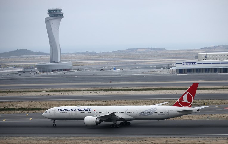 Turkish Airlines od srpnja ponovno leti za Zagreb
