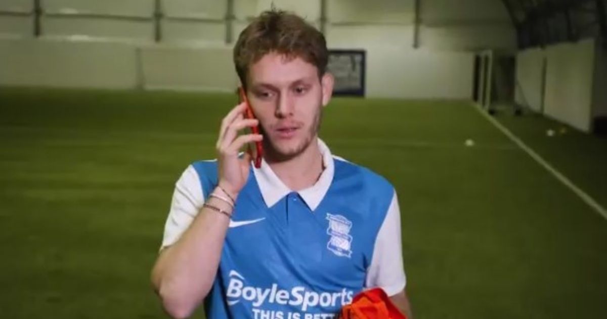 Alen Halilović potpisao za deveti klub u karijeri. Pogledajte kako je predstavljen
