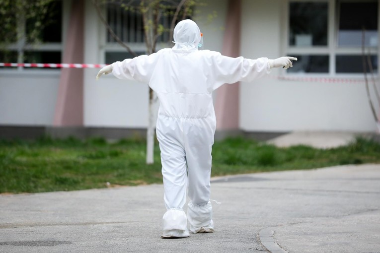 Croatian Coronavirus Task Force update: We have 81 new cases and 2 deaths