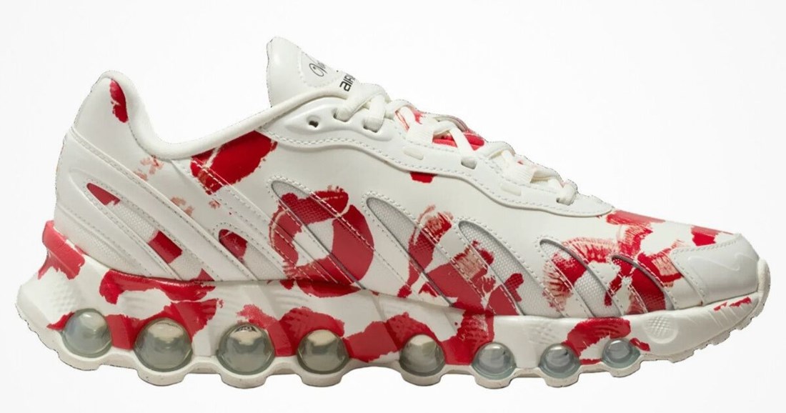 Tenisice toliko lijepe da ćete ih poželjeti izljubiti