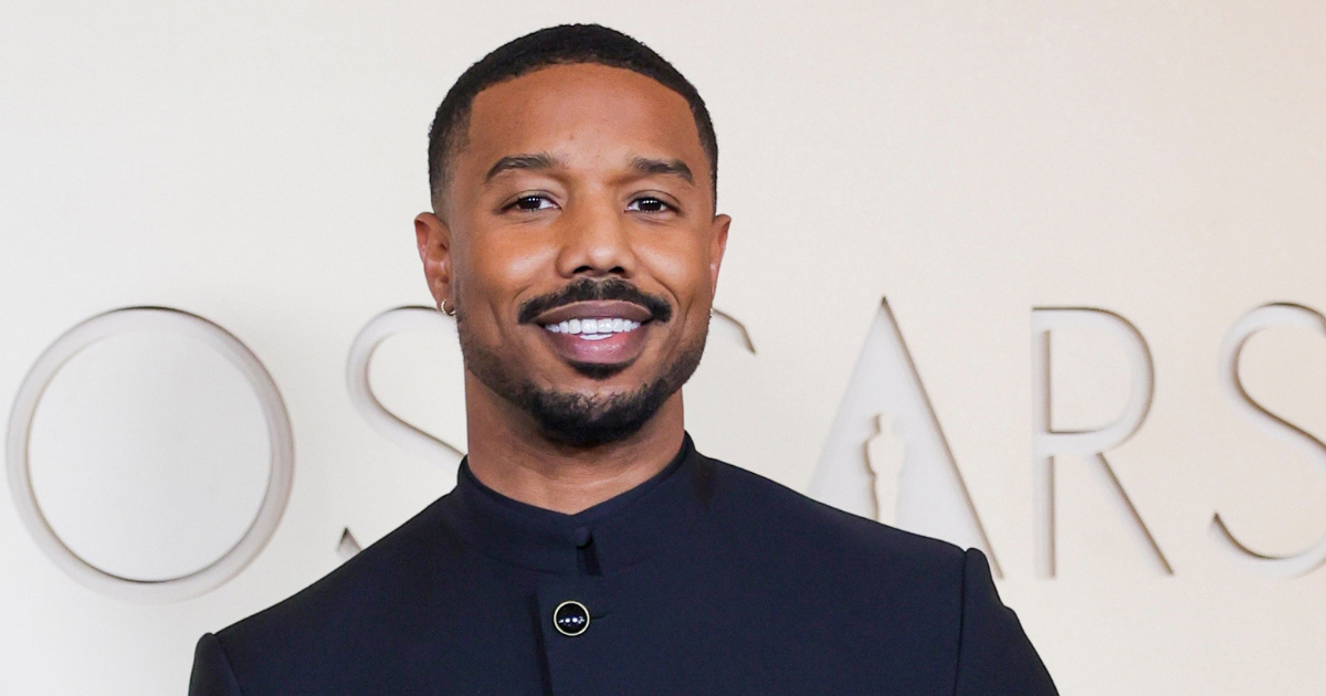 Scena zbog koje je Michael B. Jordan izbacio majku sa seta