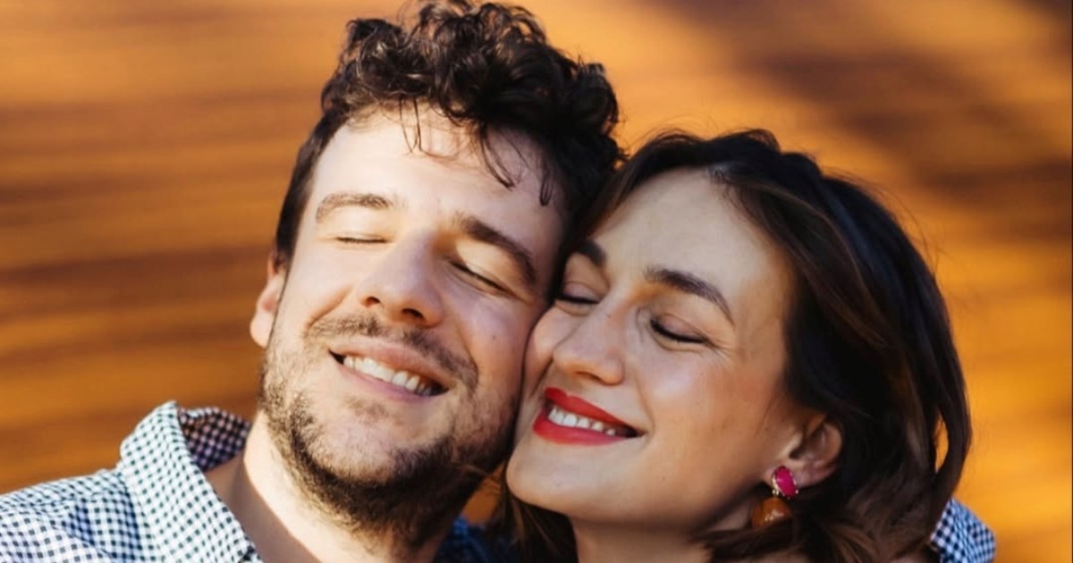 VIDEO Plesač Marko Mrkić na duhovit način objavio da postaje otac