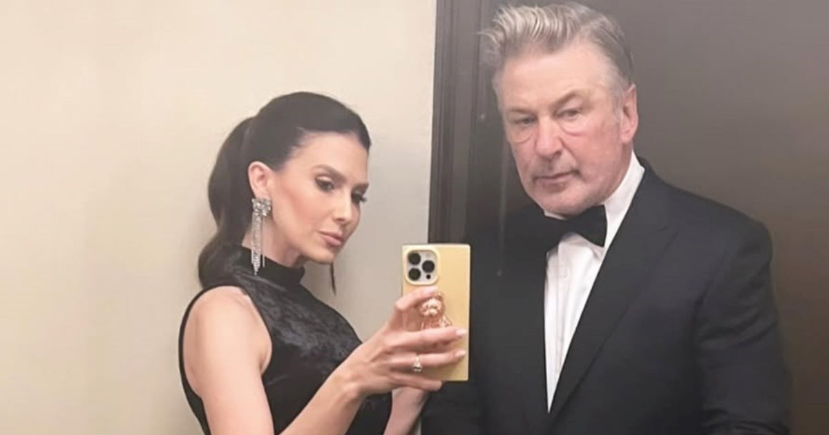 Hilaria Baldwin odgovorila na kritike oko naglaska: "Ljudi su stvarno zlobni"