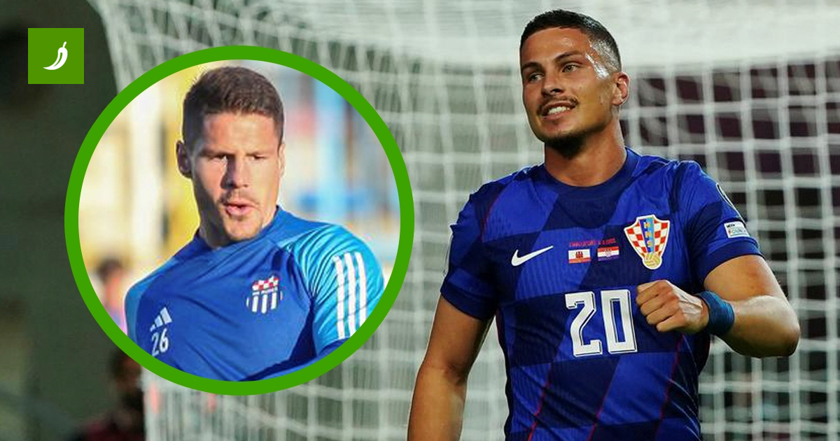 Portugalac iz SHNL-a: Rastužio me Ivanovićev transfer. Bio bi velika prednost mojima