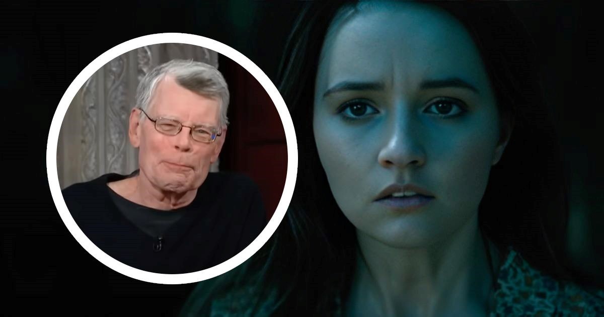 Stephen King je znanstvenofantastični horor iz 2023. nazvao jedinstvenim