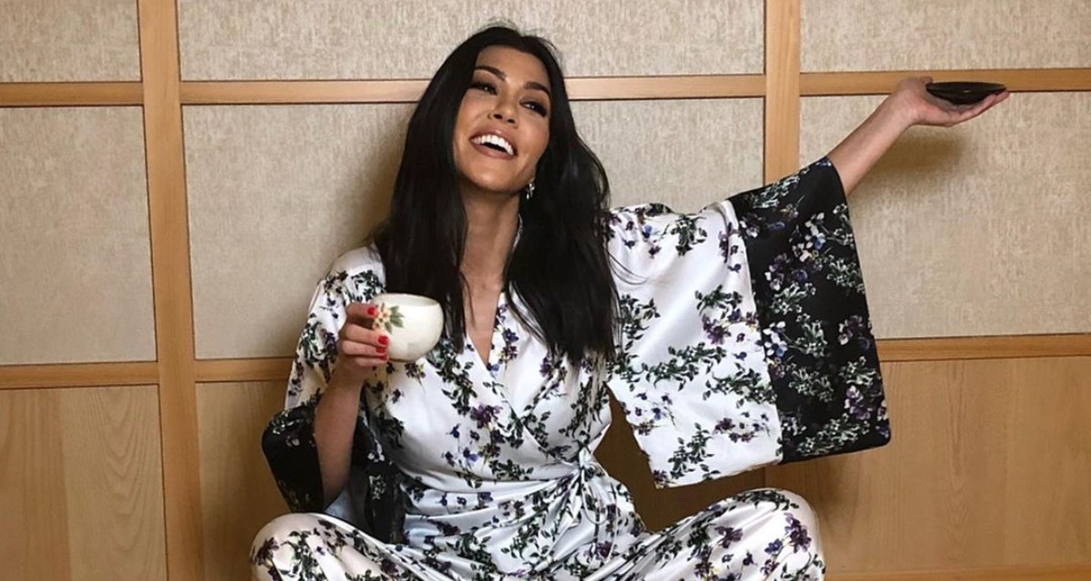 Ova djevojka toliko sliči na Kourtney Kardashian da bi joj mogla biti dvojnica