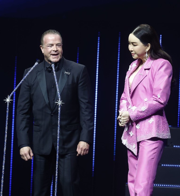 Šef i suvlasnica organizacije Miss Universe pod istragom