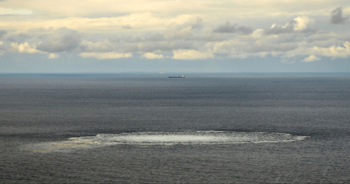 Misterij jedne od najvećih sabotaža podijelio Europu. Njemačka i Poljska u sukobu