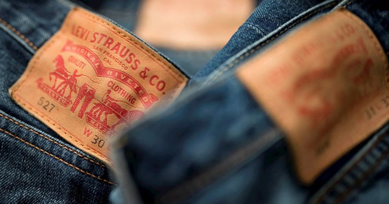 Jako skočila prodaja levisica u Europi, proizvođač očekuje rast prihoda