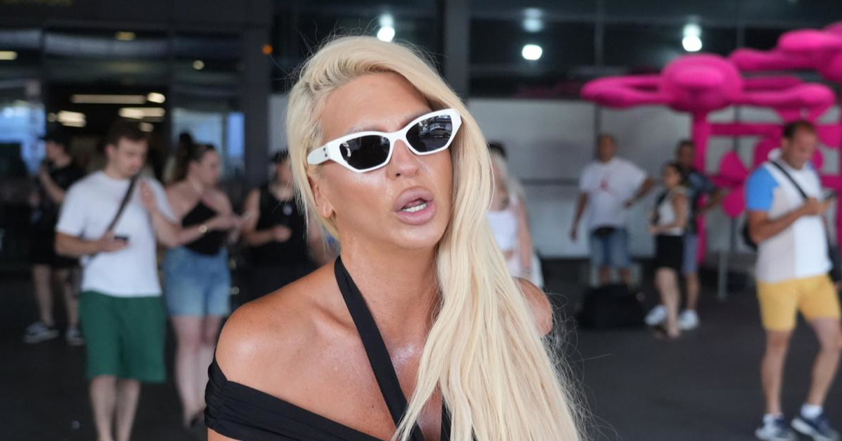 Otkazan koncert Jelene Karleuše u Vodicama