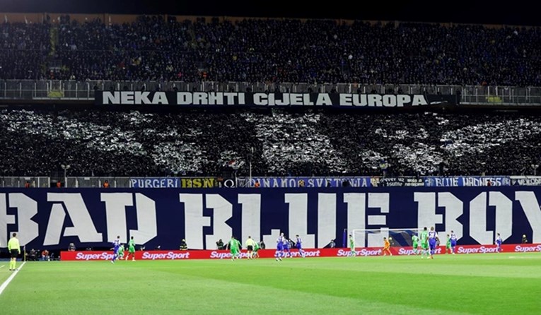 BBB-i spremaju dvije koreografije danas. Poslali su poruku svima koji idu na sjever