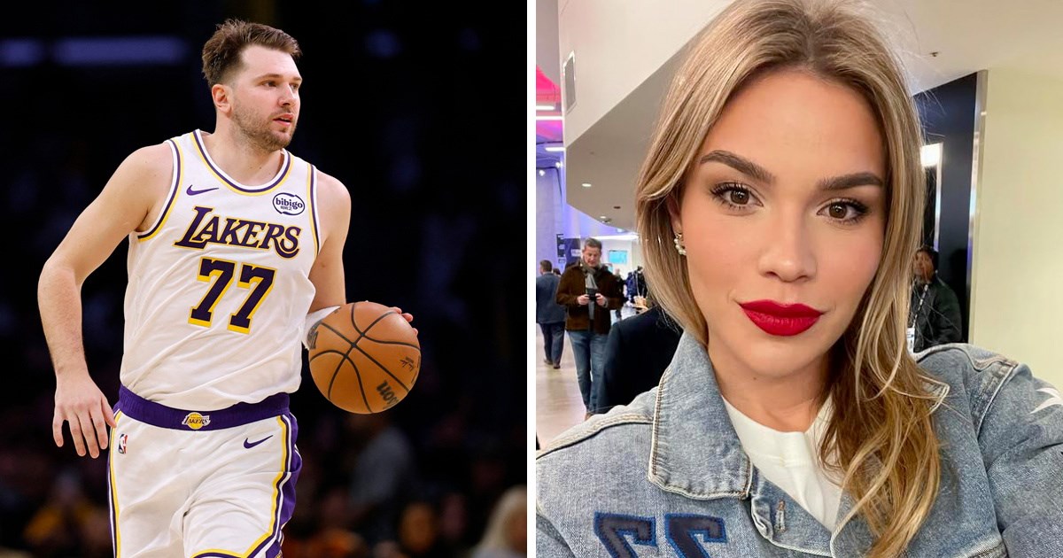 Dončić dočekuje drugo dijete. Zaručnicu je upoznao davno u Hrvatskoj