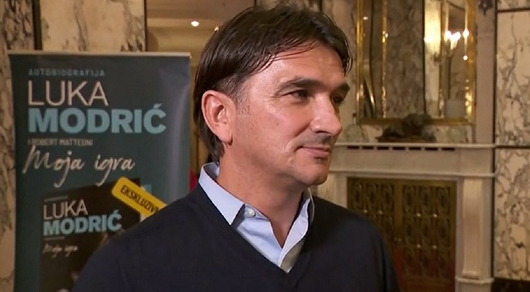 Dalić: Dečki iz Rusije će uvijek kod mene imati popust. Treba čuvati kuću