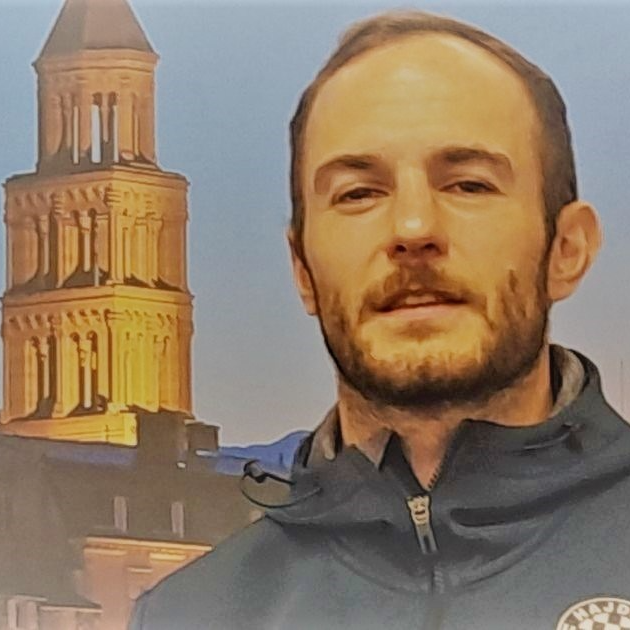 Hajdukov Mađar za Index: Dva dana nakon što sam postao otac, skoro sam ostao invalid