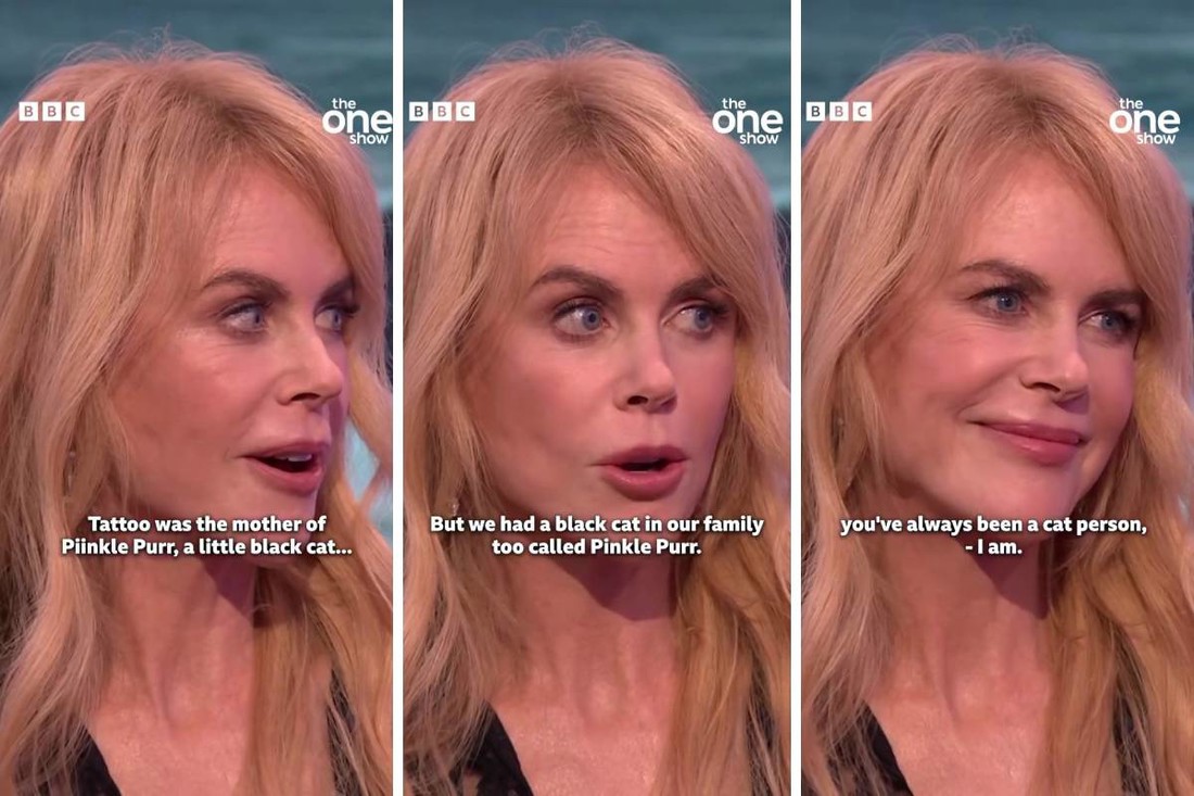 Obožavatelji hvale prirodniji izgled Nicole Kidman: "Manje botoksa se isplatilo"