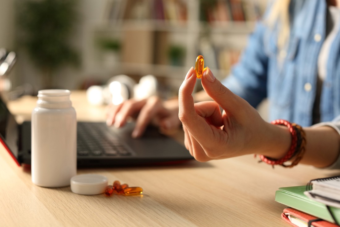 Mogu li omega-3 masne kiseline poboljšati vaše raspoloženje?