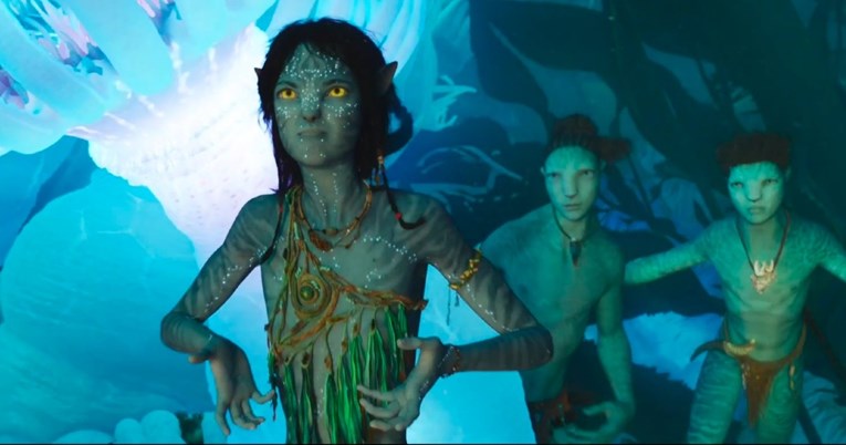 Objavljen trailer za novi Avatar, fanovi oduševljeni: ''Nevjerojatno, budite ponosni"