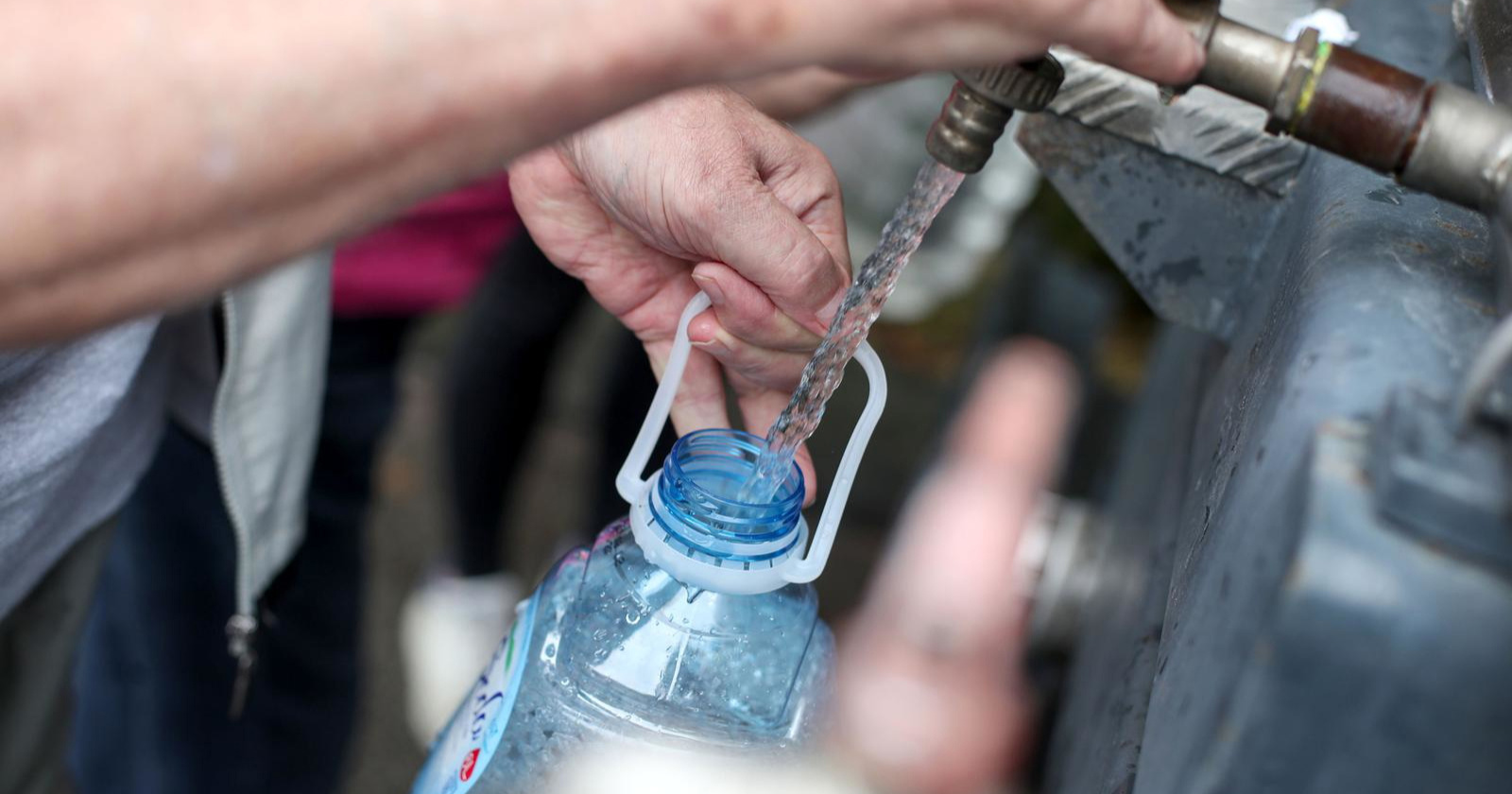 Prvi put u hrvatskoj vodi za piće utvrđena mikroplastika