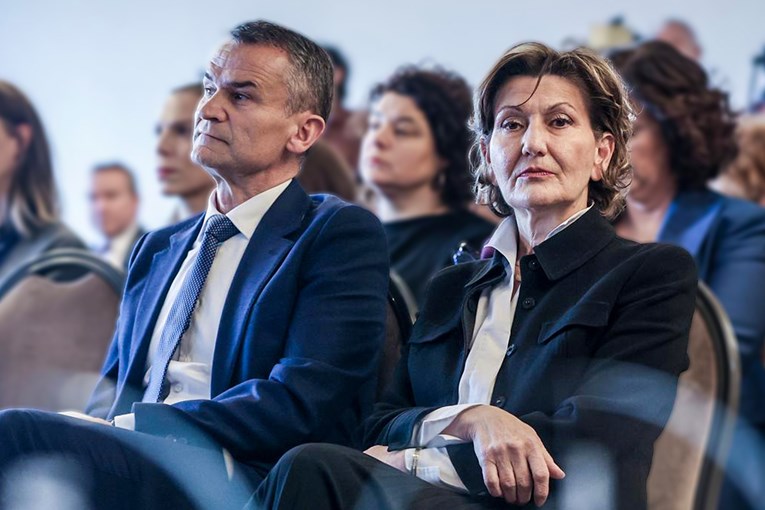 Martina Dalić prije mjesec je dana nezakonito kupila dionice. HANFA šuti