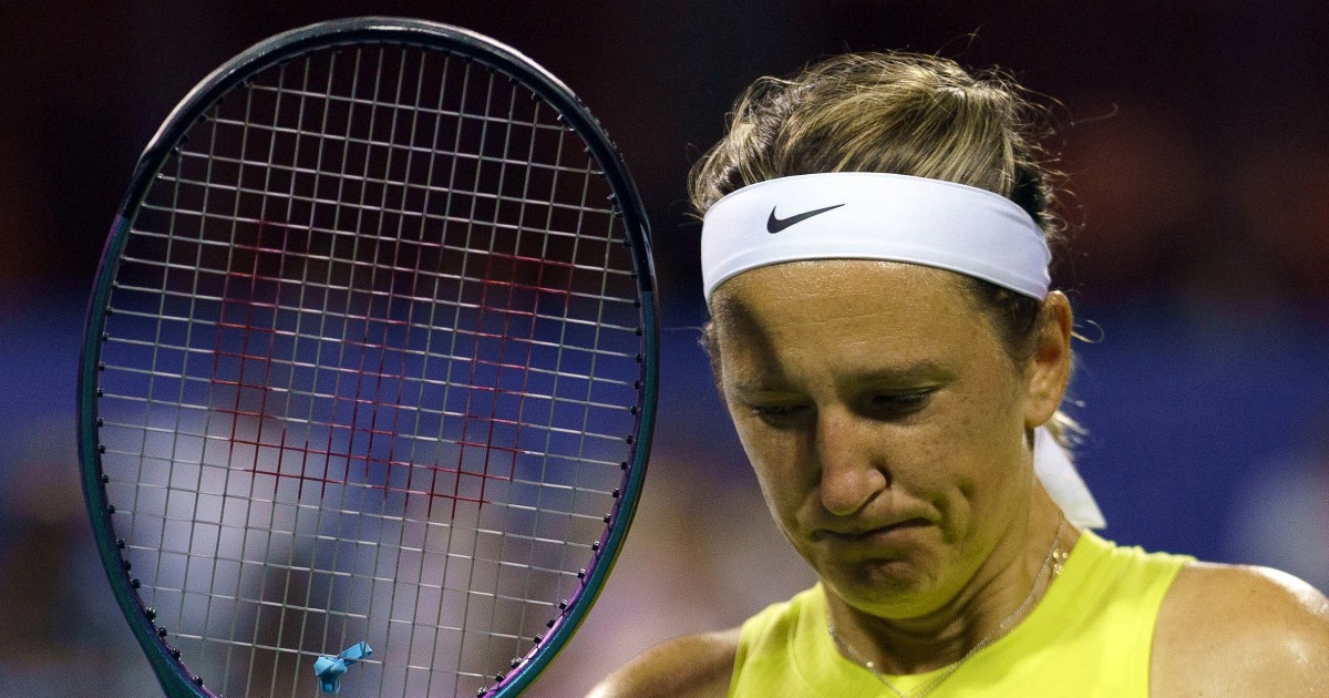 Misterij bivše prve tenisačice svijeta. Nije igrala u 2026., pala na 195. WTA mjesto